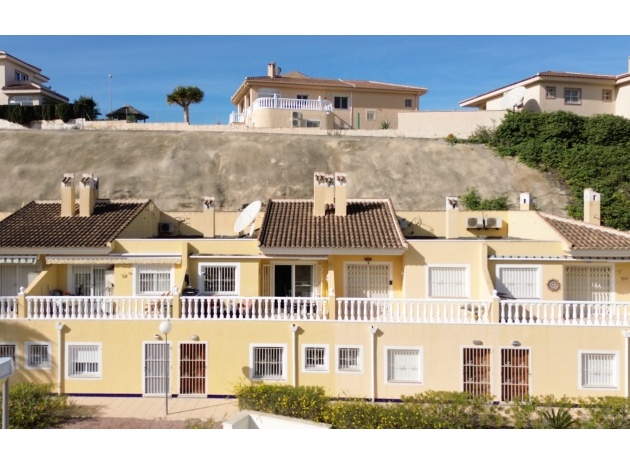 Resale - Apartment - Benijofar - Benimar