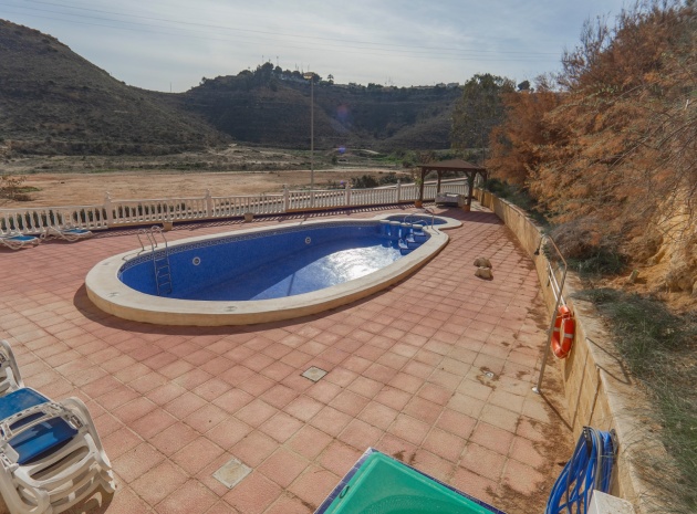 Resale - Apartment - Benijofar - Benimar