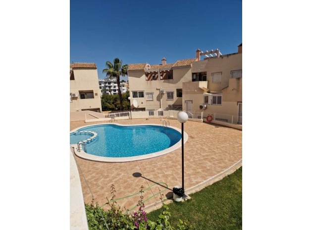 Återförsäljning - Lägenhet - Villamartin - Marbella Golf