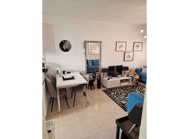 Återförsäljning - Lägenhet - Villamartin - Marbella Golf