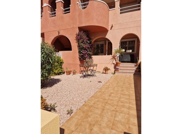 Återförsäljning - Lägenhet - Villamartin - Marbella Golf