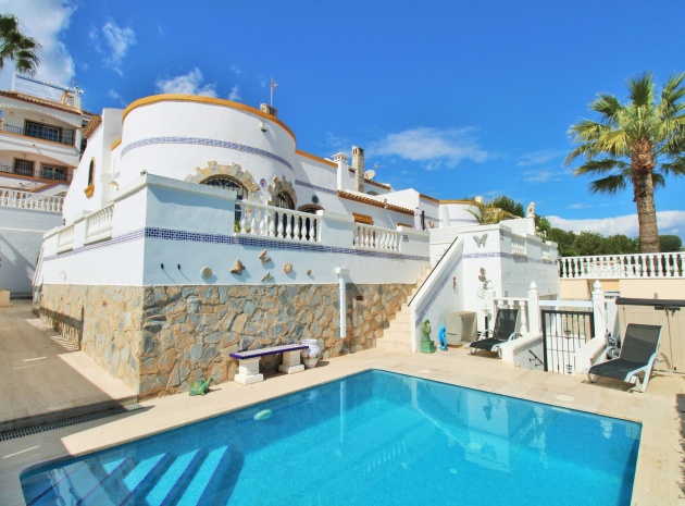 Revente - Villa - Villamartin - Los Dolses