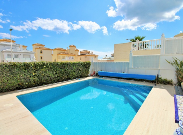 Revente - Villa - Villamartin - Los Dolses