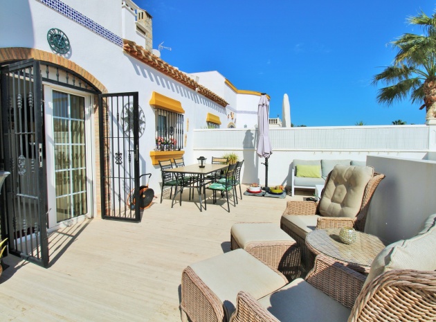 Revente - Villa - Villamartin - Los Dolses