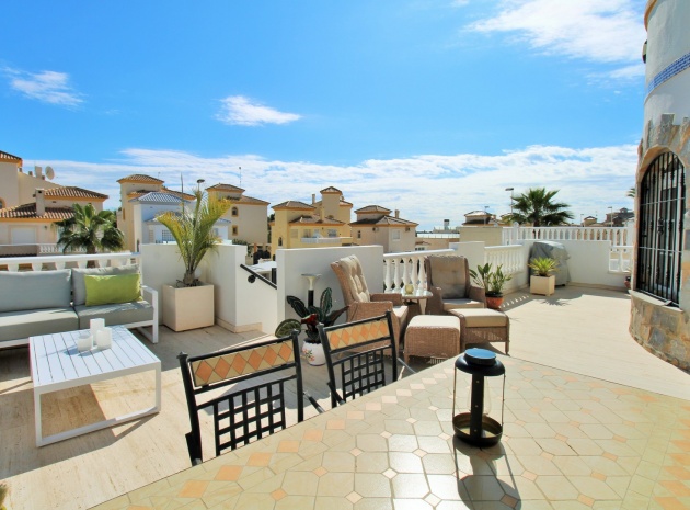 Revente - Villa - Villamartin - Los Dolses
