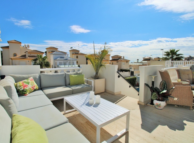 Revente - Villa - Villamartin - Los Dolses