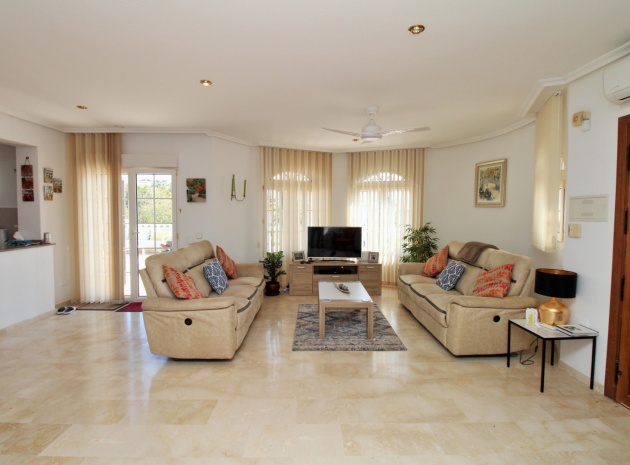 Revente - Villa - Villamartin - Los Dolses