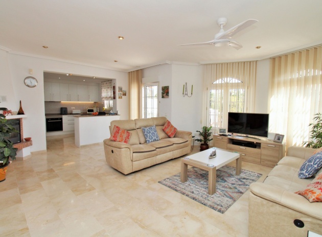 Revente - Villa - Villamartin - Los Dolses