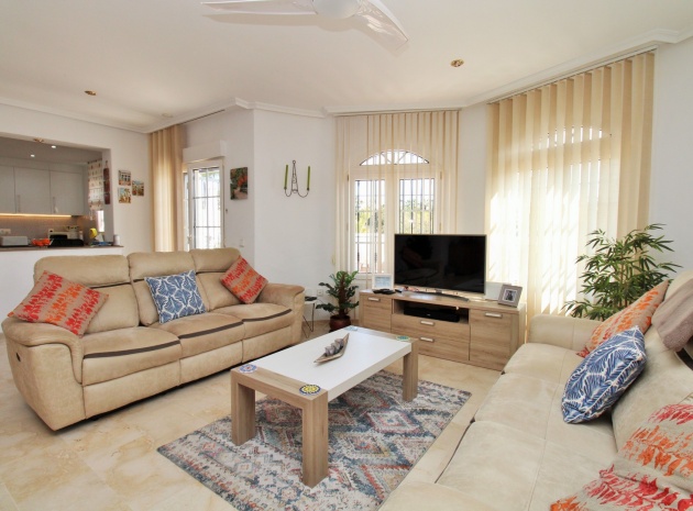Revente - Villa - Villamartin - Los Dolses