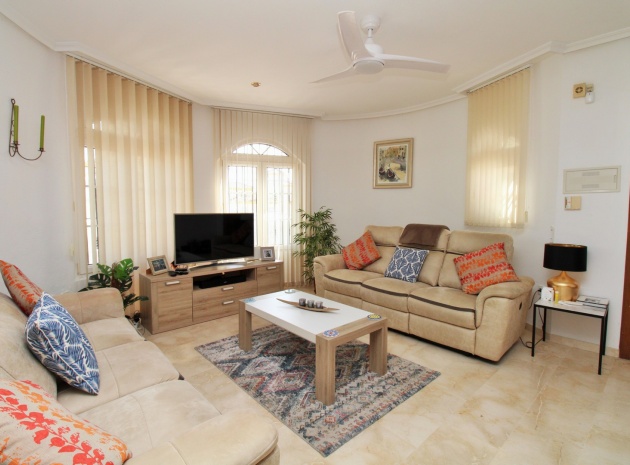 Revente - Villa - Villamartin - Los Dolses