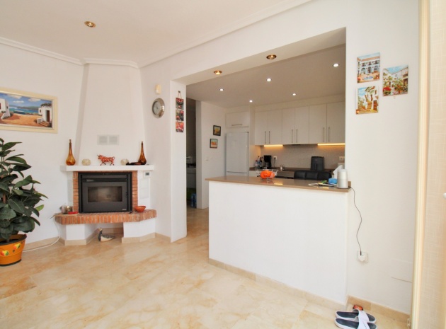 Revente - Villa - Villamartin - Los Dolses