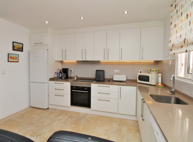 Revente - Villa - Villamartin - Los Dolses