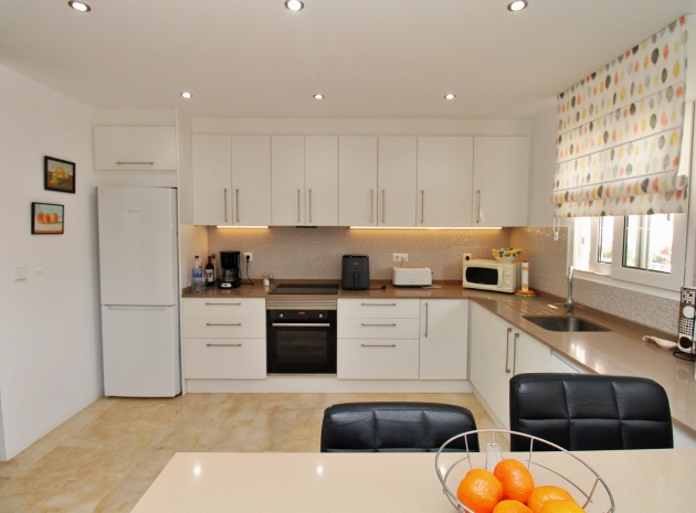 Revente - Villa - Villamartin - Los Dolses
