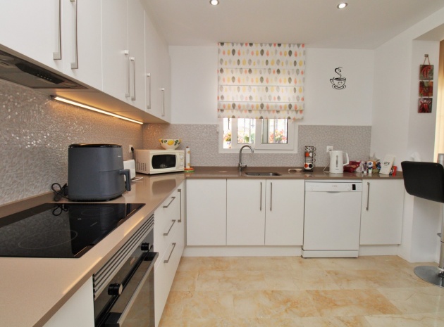 Revente - Villa - Villamartin - Los Dolses