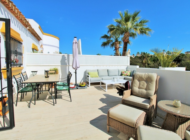 Revente - Villa - Villamartin - Los Dolses