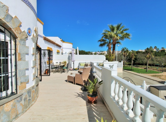 Revente - Villa - Villamartin - Los Dolses
