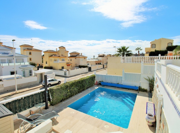 Revente - Villa - Villamartin - Los Dolses