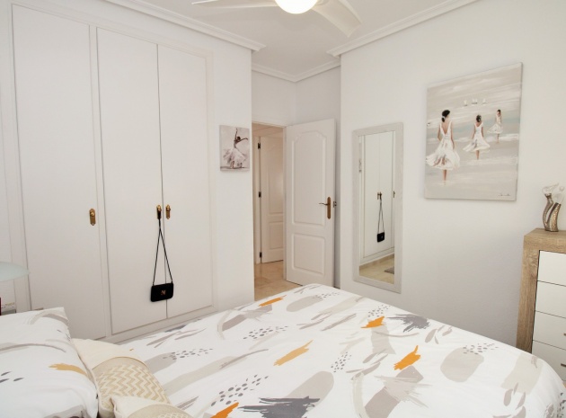 Revente - Villa - Villamartin - Los Dolses