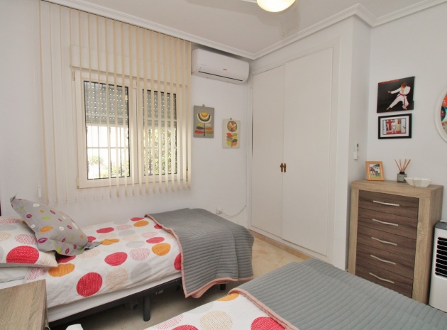 Revente - Villa - Villamartin - Los Dolses
