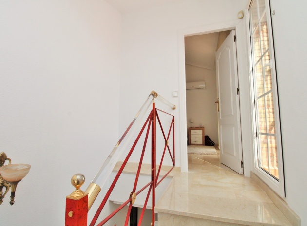 Revente - Villa - Villamartin - Los Dolses