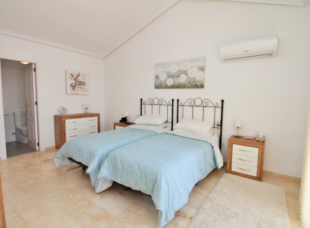 Revente - Villa - Villamartin - Los Dolses