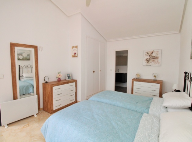 Revente - Villa - Villamartin - Los Dolses