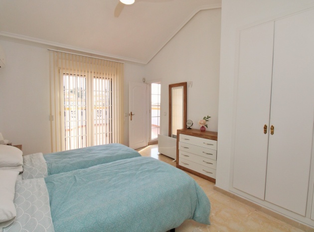 Revente - Villa - Villamartin - Los Dolses