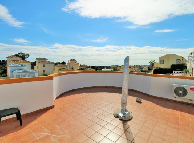 Revente - Villa - Villamartin - Los Dolses