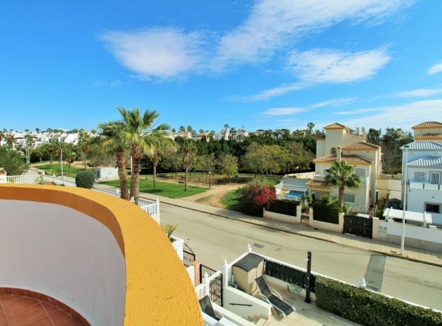 Revente - Villa - Villamartin - Los Dolses
