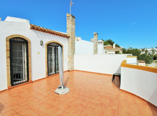 Revente - Villa - Villamartin - Los Dolses