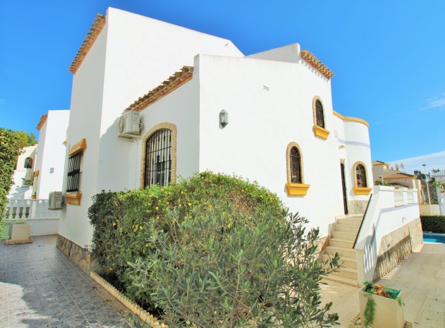 Revente - Villa - Villamartin - Los Dolses