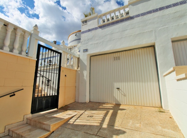 Revente - Villa - Villamartin - Los Dolses