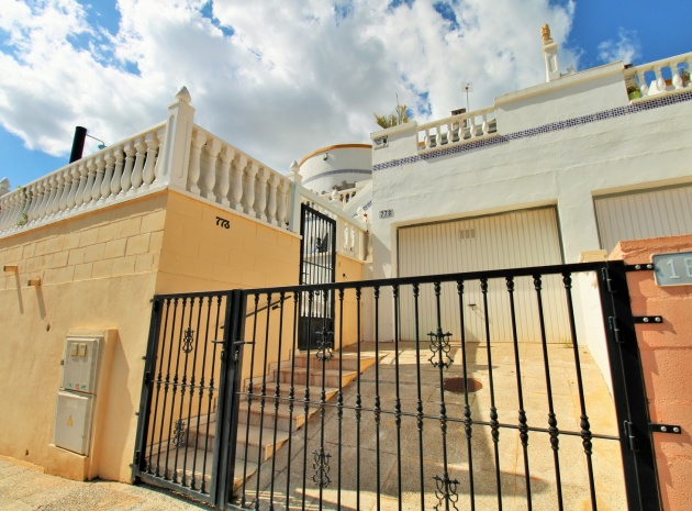 Revente - Villa - Villamartin - Los Dolses