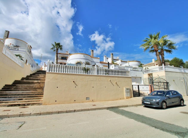 Revente - Villa - Villamartin - Los Dolses