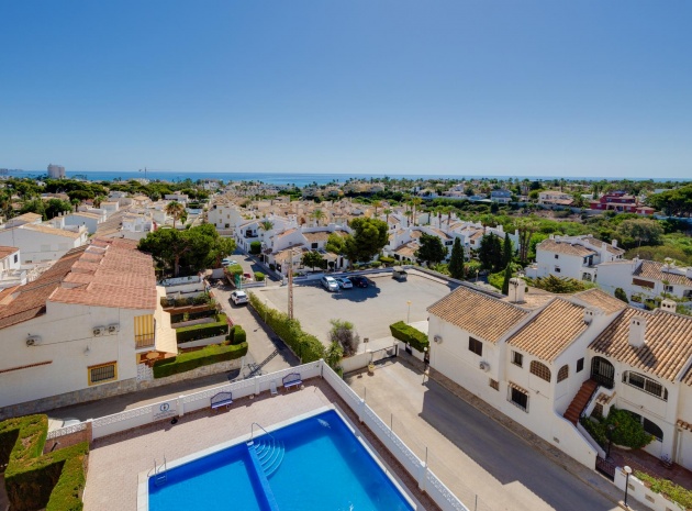 Revente - Appartement - La Zenia - beachside la zenia