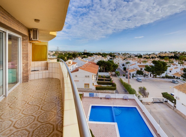 Revente - Appartement - La Zenia - beachside la zenia