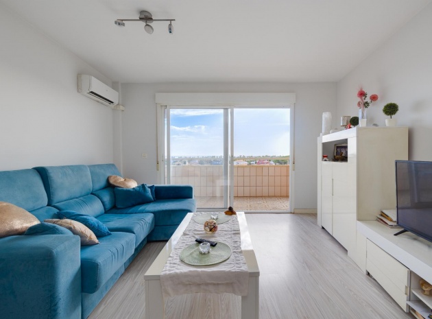 Revente - Appartement - La Zenia - beachside la zenia