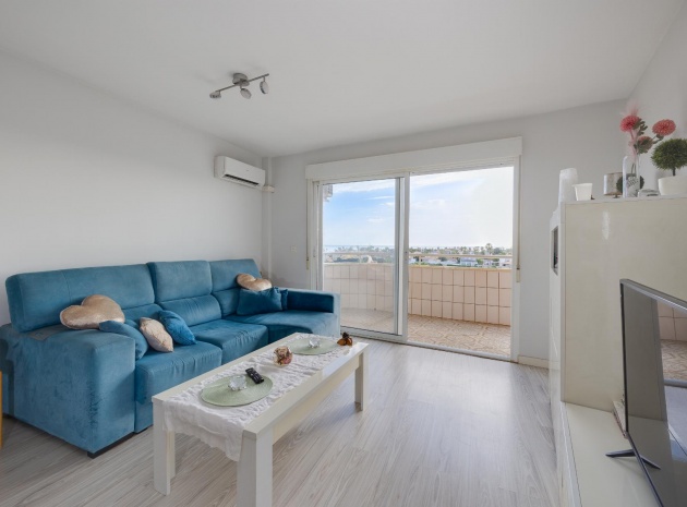 Revente - Appartement - La Zenia - beachside la zenia