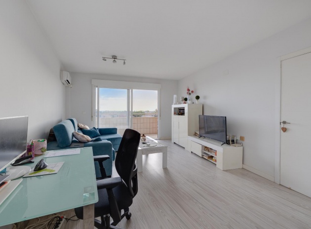 Revente - Appartement - La Zenia - beachside la zenia