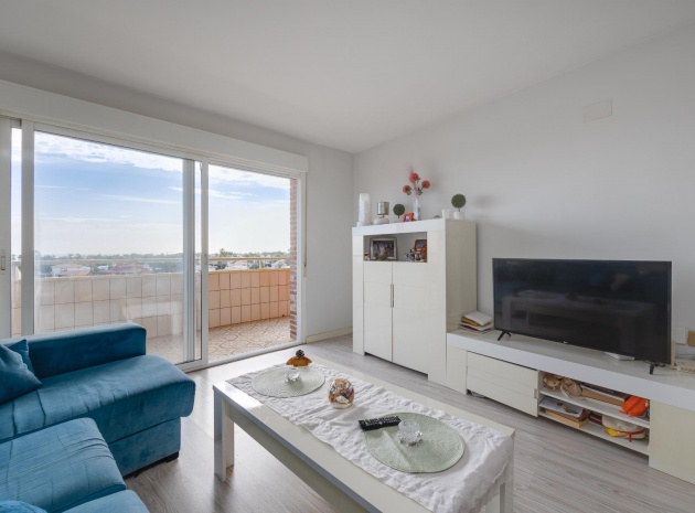 Revente - Appartement - La Zenia - beachside la zenia