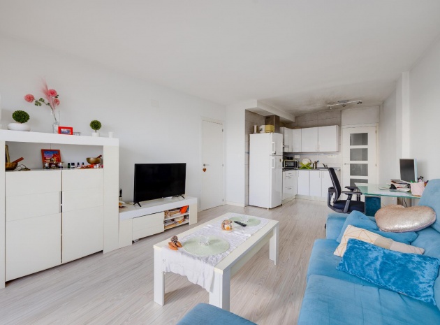 Revente - Appartement - La Zenia - beachside la zenia
