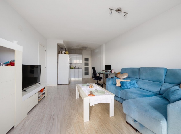 Revente - Appartement - La Zenia - beachside la zenia