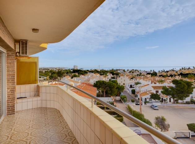 Revente - Appartement - La Zenia - beachside la zenia