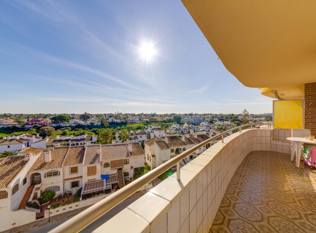 Revente - Appartement - La Zenia - beachside la zenia