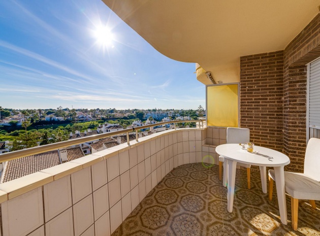 Revente - Appartement - La Zenia - beachside la zenia