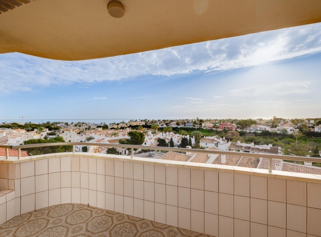 Revente - Appartement - La Zenia - beachside la zenia