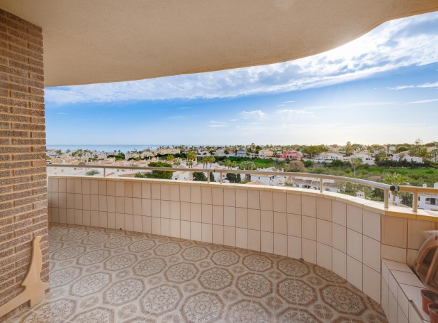 Revente - Appartement - La Zenia - beachside la zenia