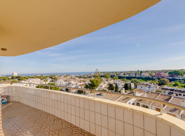 Revente - Appartement - La Zenia - beachside la zenia