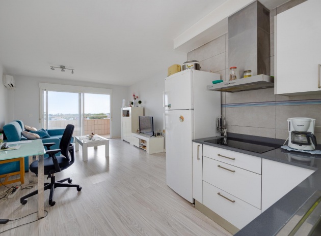 Revente - Appartement - La Zenia - beachside la zenia