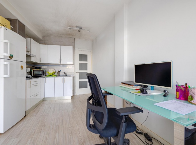 Revente - Appartement - La Zenia - beachside la zenia